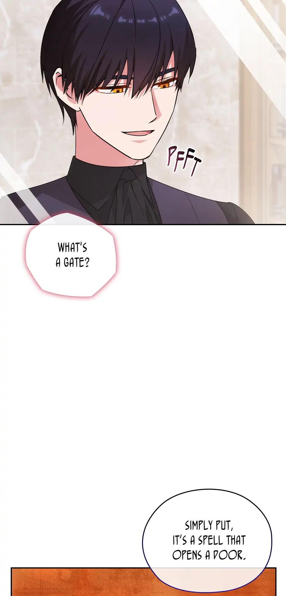 Reminiscence Adonis Chapter 281 25